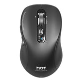Port Connect Expert Wireless Bluetooth® Mouse